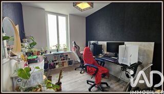  Appartement à vendre 3 pièces 54 m²