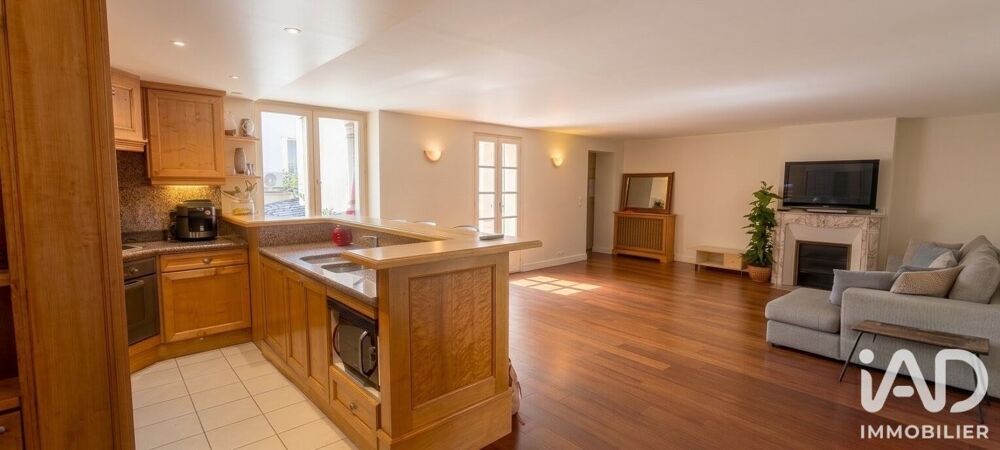 Vente Appartement Vente Appartement 4 pièces Paris 10
