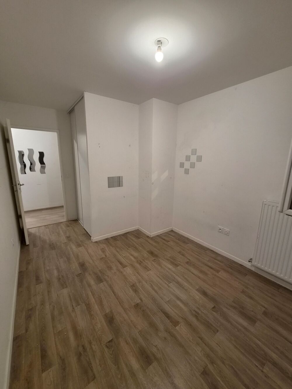 Location Appartement Appartement 4 pièces dans résidence de 2020 à Combs la Ville Combs la ville