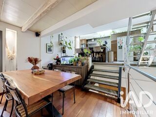  Maison à vendre 5 pièces 105 m²