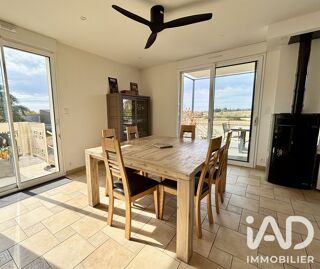  Maison à vendre 7 pièces 134 m²