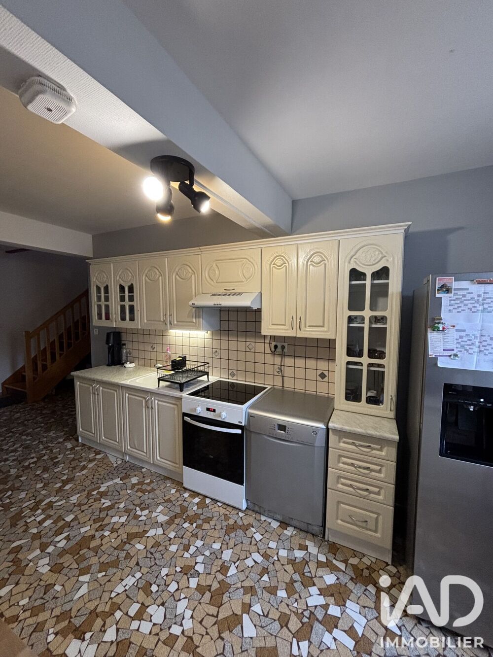 Vente Immeuble Vente Immeuble 255 m&sup2; Thiel-sur-acolin