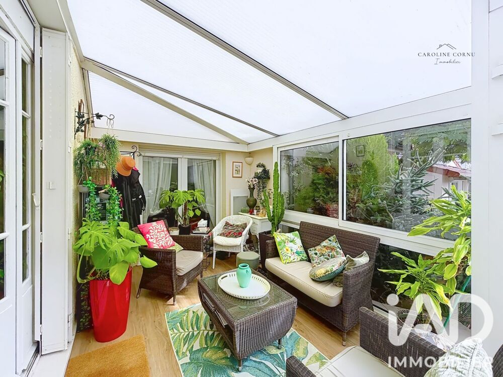 à vendre  Maison Clamart (92140)