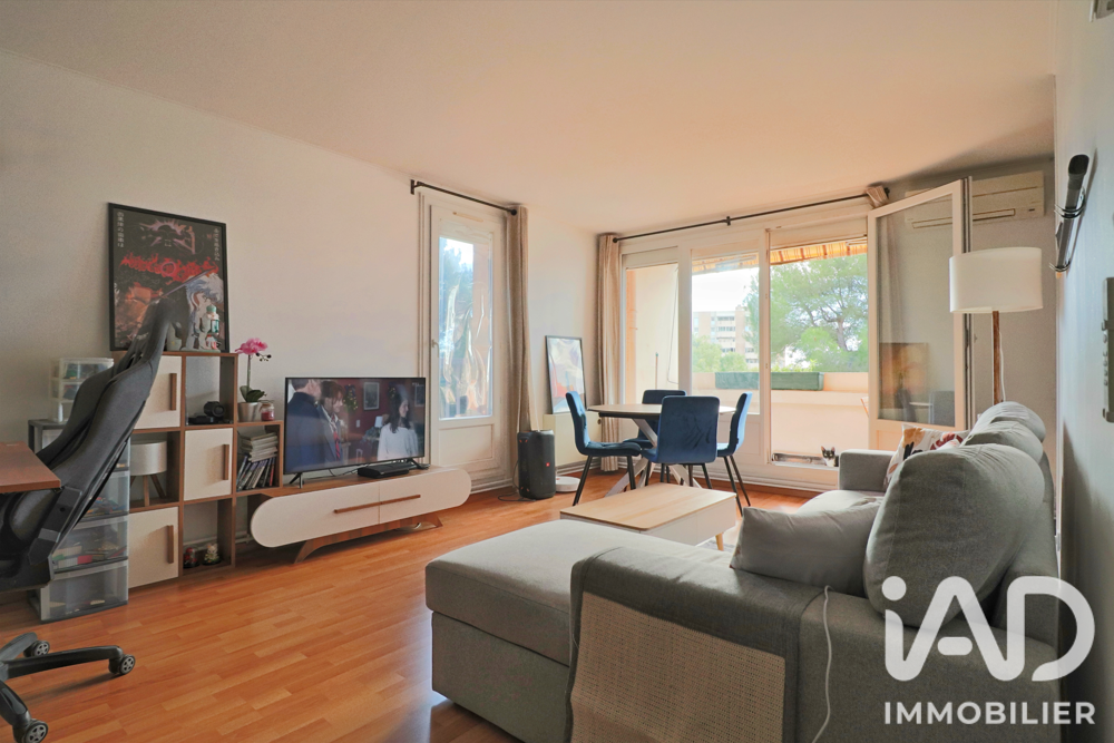 Vente Appartement Vente Appartement 3 pièces Vitrolles
