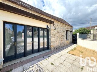  Maison à vendre 3 pièces 68 m²