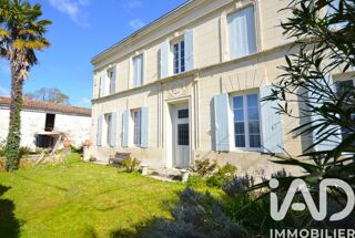 Maison à vendre 8 pièces 272 m²