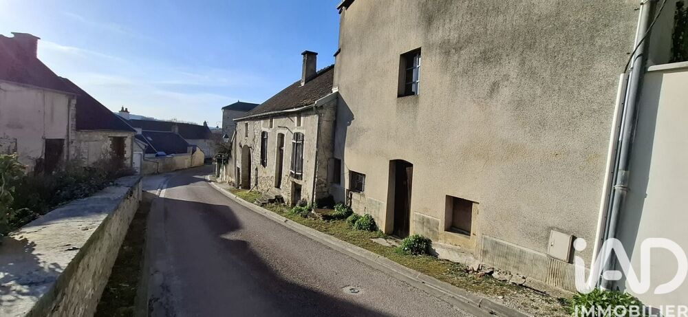Vente Grange 1 pièce