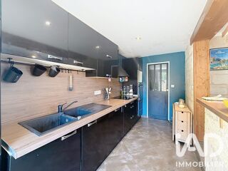  Appartement à vendre 4 pièces 82 m²