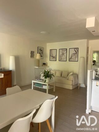 Appartement à vendre 2 pièces 42 m²
