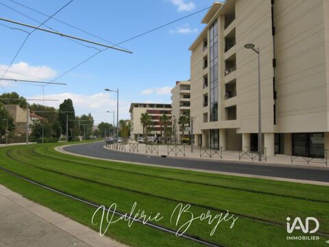iad France - Val&eacute;rie Borges Pereira () vous propose :... 190000 34090 Montpellier