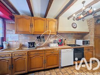  Maison à vendre 3 pièces 85 m²