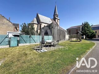  Immeuble à vendre 365 m²