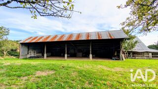  Maison à vendre 3 pièces 300 m²
