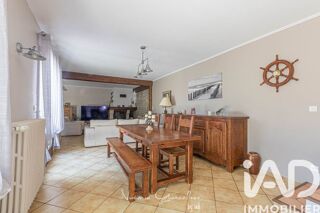  Maison à vendre 6 pièces 160 m²