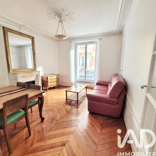  Appartement à vendre 4 pièces 72 m²