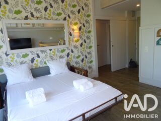  Appartement à vendre 2 pièces 37 m²