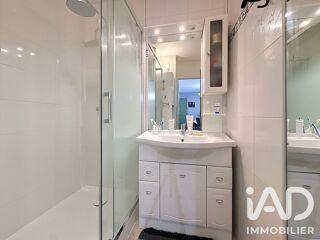  Appartement à vendre 2 pièces 42 m²