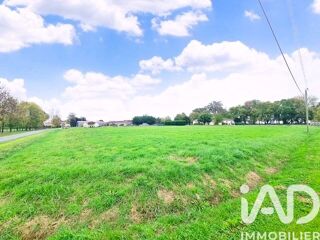  Terrain à vendre 573 m²