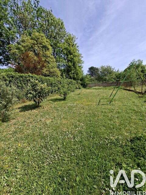   Vente Maison de campagne 6 pièces Maison - 6 pièce(s) - 88 m²