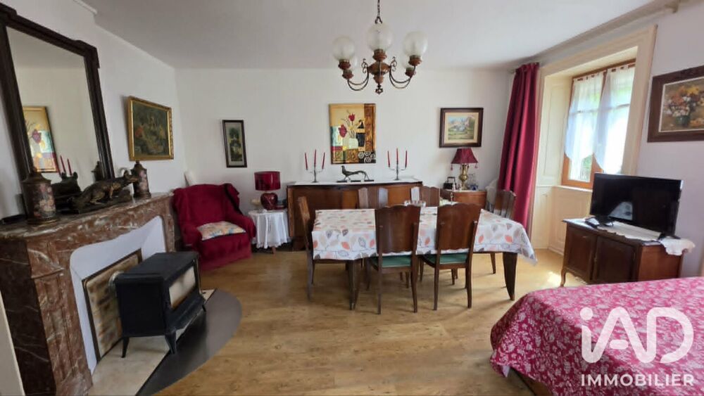 Vente Appartement Vente Appartement 3 pièces Plainfaing