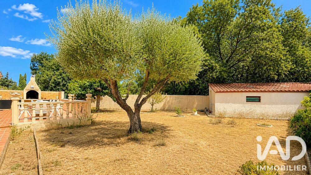 Vente Maison traditionnelle 4 pièces