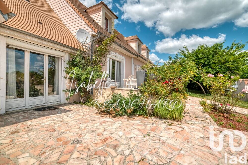 Vente Maison/villa 10 pièces