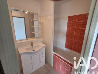  Appartement � vendre 1 pi�ce 32 m�