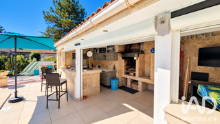  Maison à vendre 9 pièces 267 m²