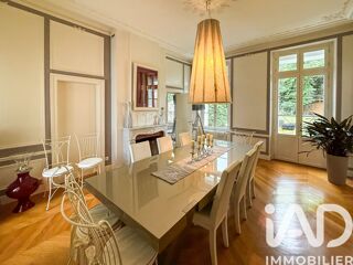  Maison à vendre 10 pièces 400 m²