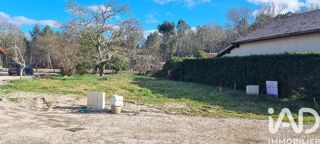  Terrain � vendre 532 m�