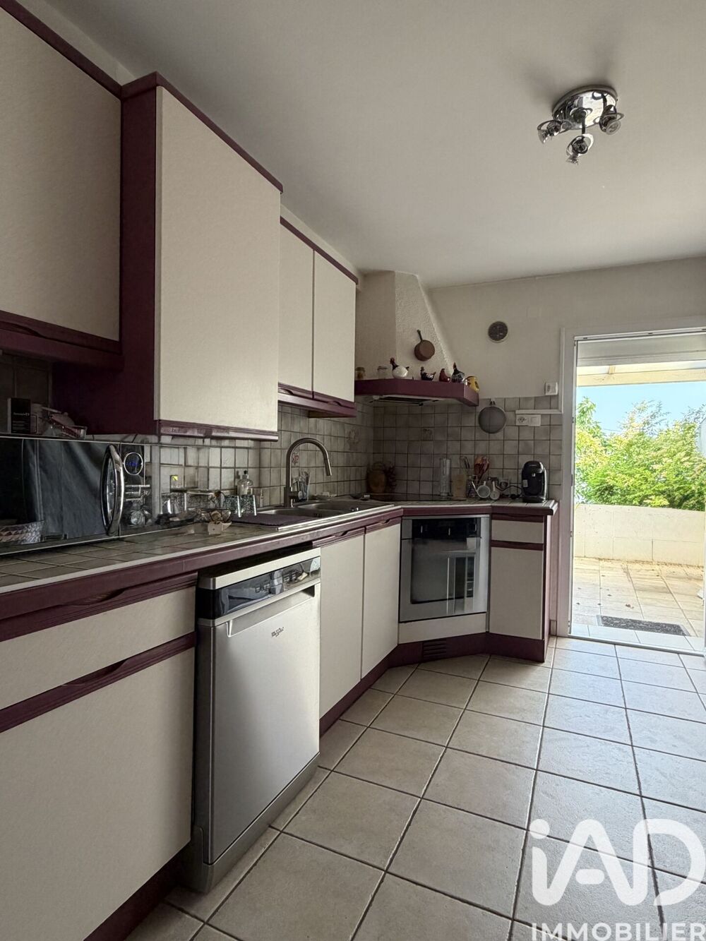 vente Maison - 4 pièce(s) - 80 m² Carbon-Blanc (33560)