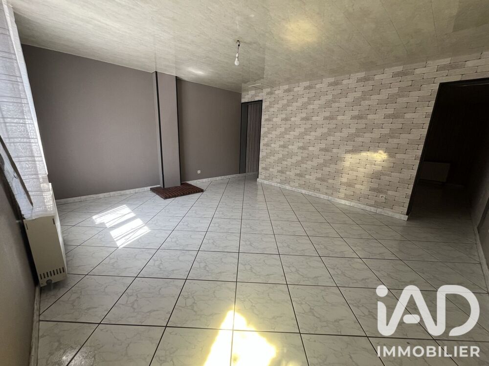 Vente Maison Vente Maison/villa 6 pièces Rœulx