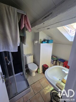  Appartement à vendre 1 pièce 39 m²