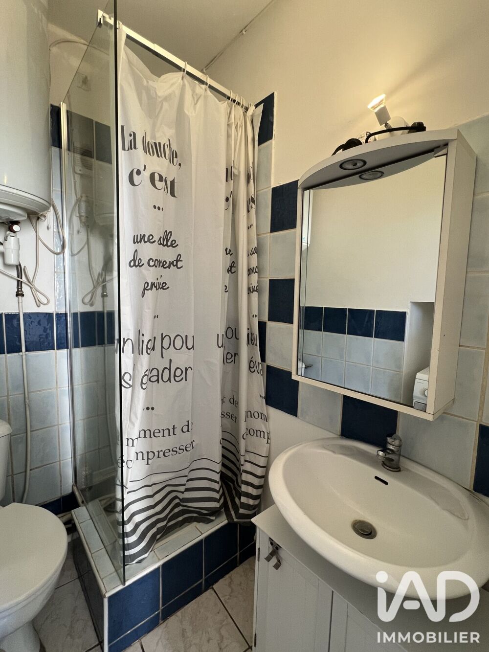 Vente Appartement 1 pièce