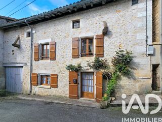  Maison à vendre 4 pièces 130 m²