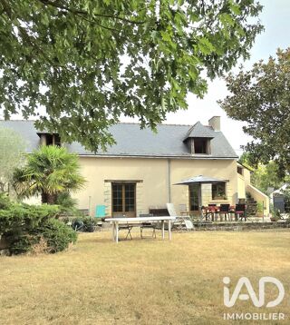  Maison à vendre 8 pièces 210 m²