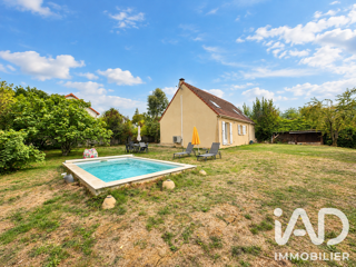  Maison à vendre 5 pièces 135 m²