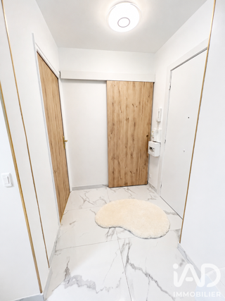  Appartement à vendre 2 pièces 36 m²