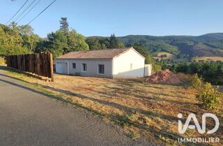 Maison 92m2 Rouairoux