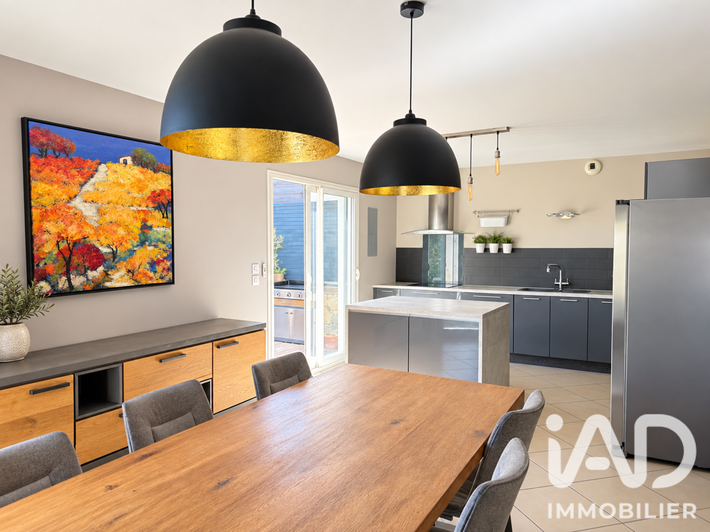 Vente Maison Vente Maison/villa 5 pièces Pollestres