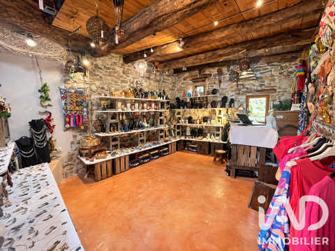   Vente Divers Commerces 95 m&sup2; 