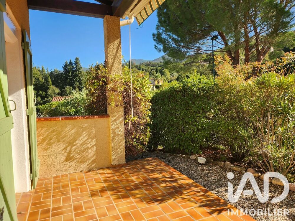 Vente Maison Vente Maison/villa 3 pièces Céret