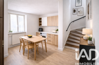  Maison � vendre 6 pi�ces 128 m�