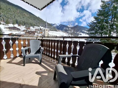   Vente Appartement Appartement - 1 pi�ce(s) - 27 m�