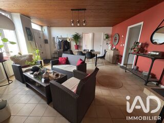  Maison à vendre 3 pièces 81 m²