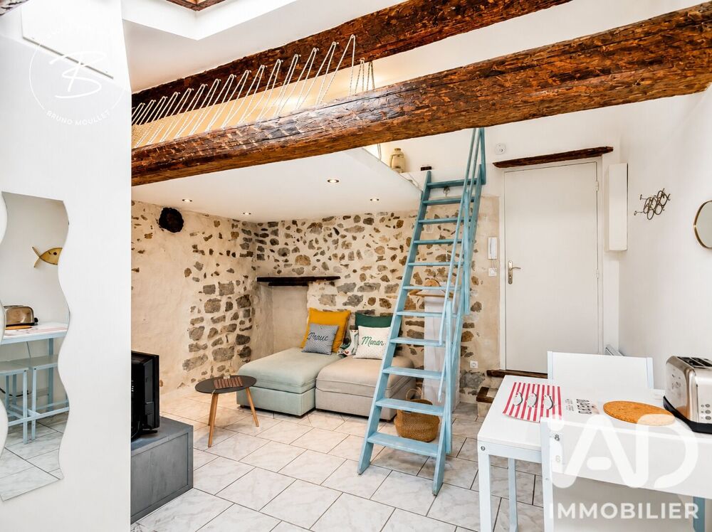 Vente Appartement Vente Appartement 2 pièces Toulon