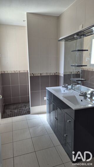  Maison à vendre 4 pièces 79 m²