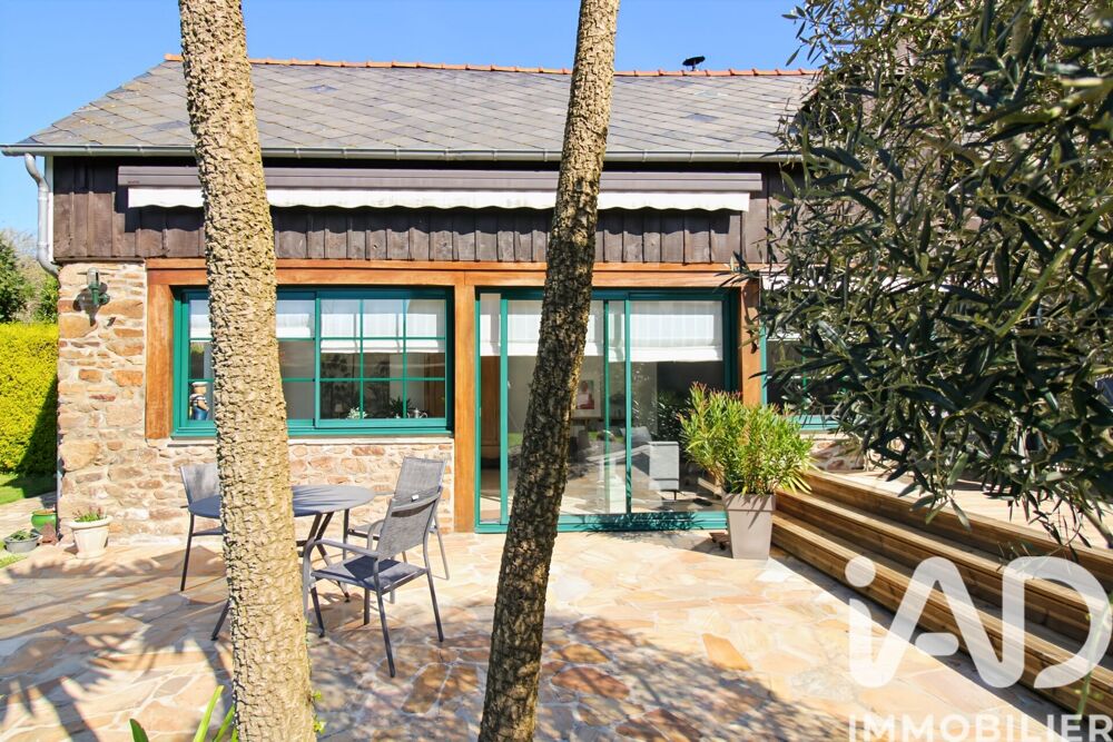 Vente Maison Vente Maison/villa 7 pièces Lamballe