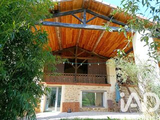  Maison à vendre 9 pièces 235 m²