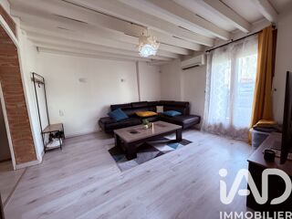  Maison à vendre 4 pièces 89 m²